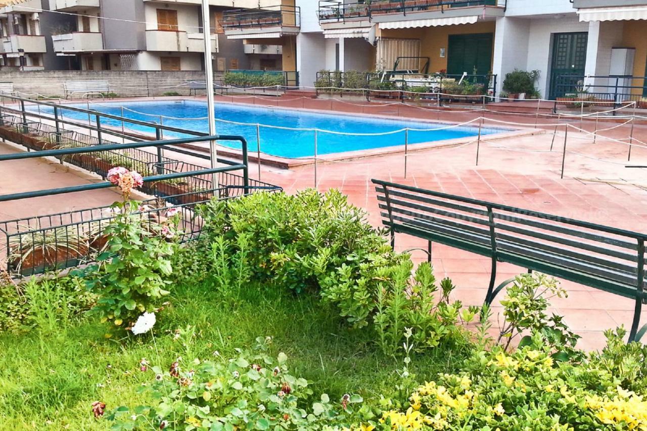 Stella Marina Apartment Mascali Exterior photo