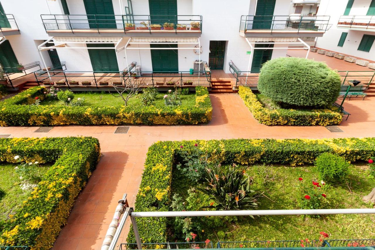Stella Marina Apartment Mascali Exterior photo